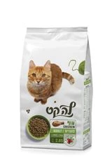 להקט עוף 7 ק״ג לחתול