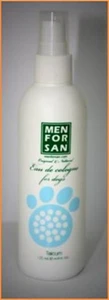 Man For San בושם בריח טלק