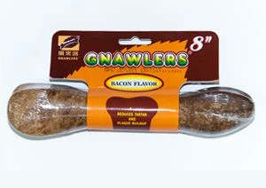 עצם בריאות GNAWLERS