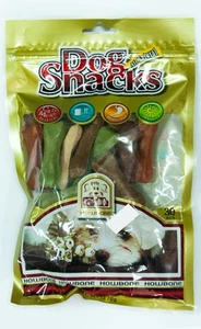 DOG SNACKS