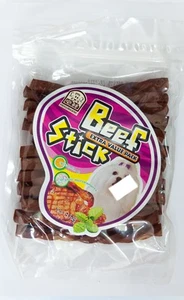 beef stick small - חטיף משלים בקר