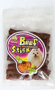 beef stick large - חטיף משלים בקר