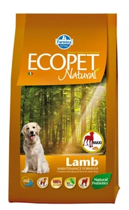 ecopet natural- על בסיס כבש