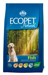 ecopet natural- על בסיס דג