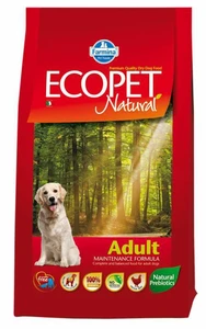 ecopet natural- על בסיס עוף