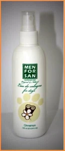 Man For San בושם בריח קינמון