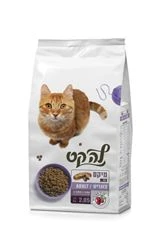 להקט מיקס 7 ק״ג לחתול