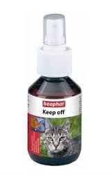 keep off