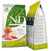 N&D