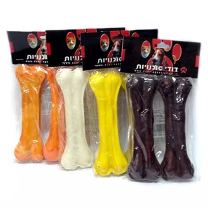 עצם דחוסה בטעמים 11 ס"מ