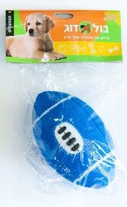 כדור פוטבול מצפצף