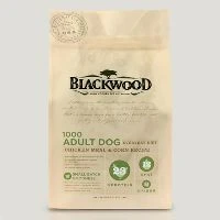 blackwood - בלקווד 1000 לכלבים בוגרים 13.6 ק"ג