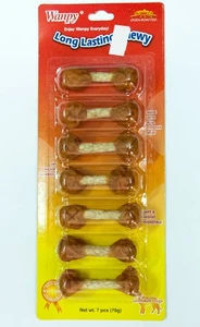 long lasting chewy