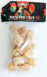 7 עצמות קשר