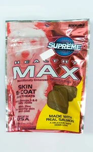 חטיף MAX סלמון