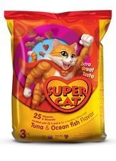 סופר קט 7 ק״ג