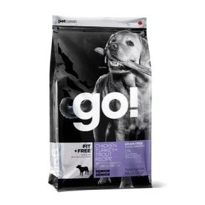 GO סניור-2.7 ק״ג