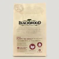 blackwood - בלקווד 2000 לכלבים בוגרים 13.6 ק"ג
