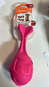 הרץ דורה רקטה גדול