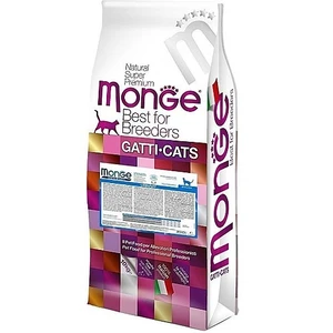 מונג׳ MONGE יורינרי לחתול 10 ק״ג