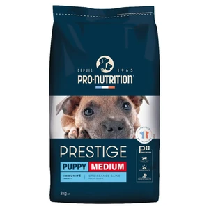פרסטיז-PRESTIGE פאפי 12 ק״ג