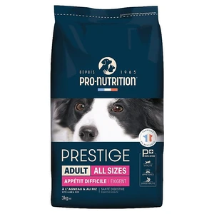 פרסטיז-PRESTIGE סלמון 12 ק״ג
