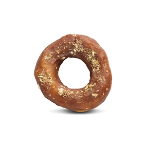 דונאט ופיצפוצי עוף