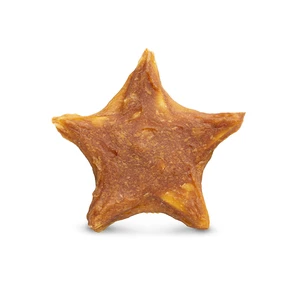 כוכב בציפוי ברווז וארנבת